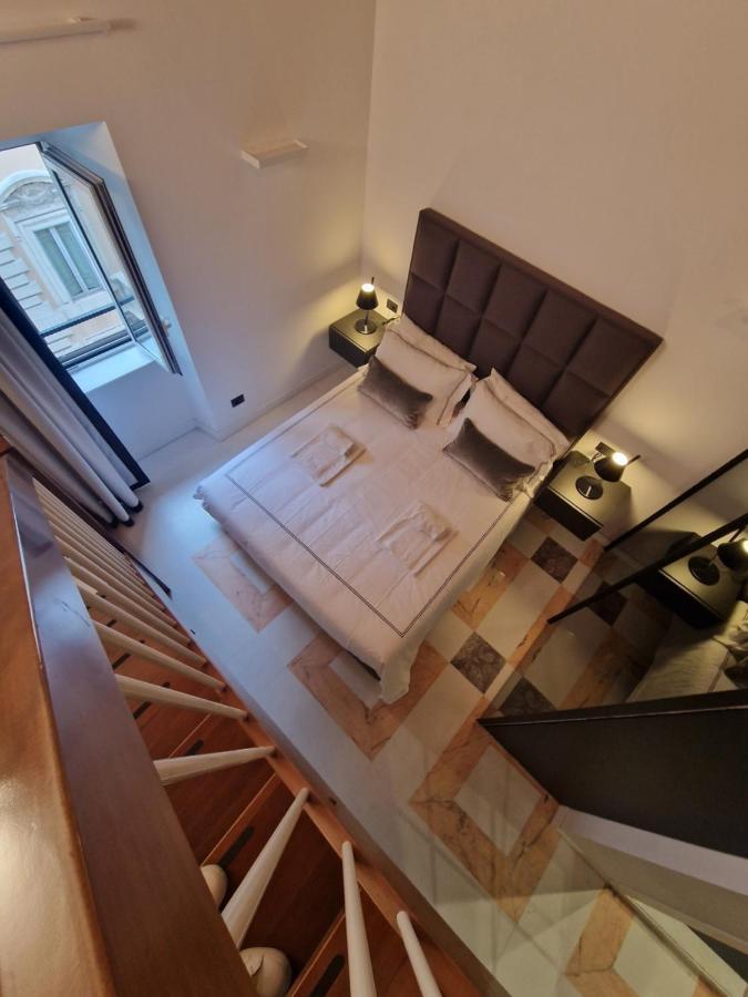 Corso Suite Style Ρώμη Εξωτερικό φωτογραφία