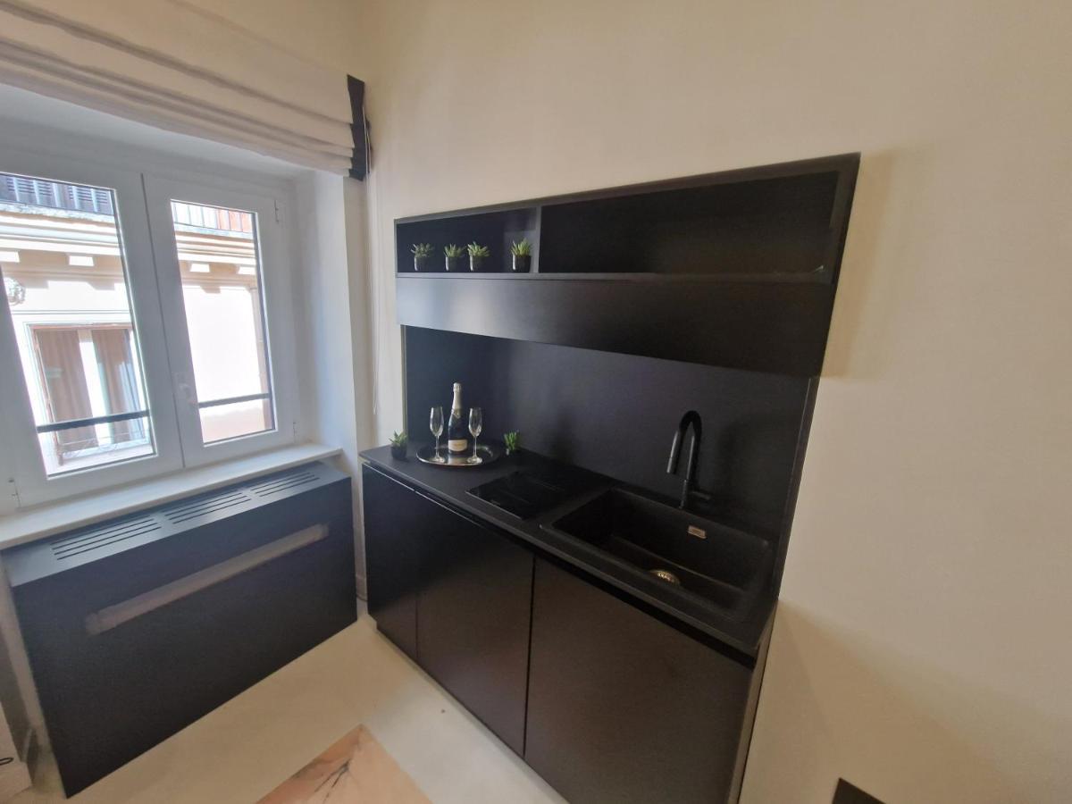 Corso Suite Style Ρώμη Εξωτερικό φωτογραφία