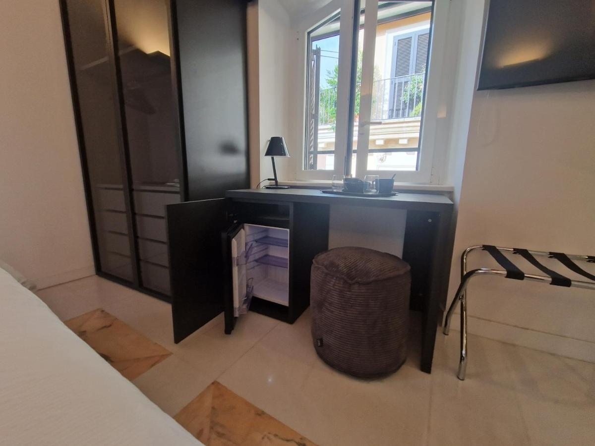 Corso Suite Style Ρώμη Εξωτερικό φωτογραφία